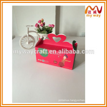 New Year gift packing box, food packing box, decorative boxes wholesale